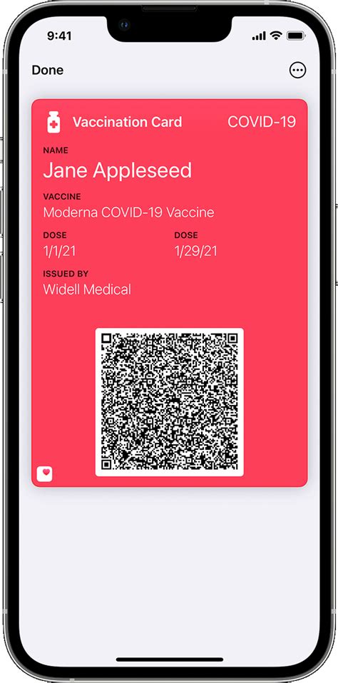 how to add smart health card to apple health|add covid vaccine record apple health.